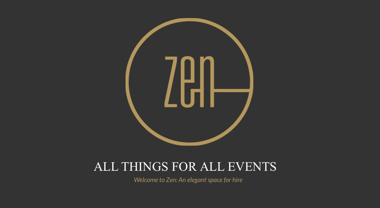 Zen logo